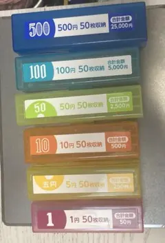 コインケースのサムネイル