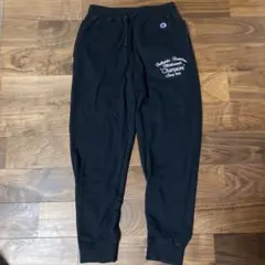 チャンピオン スエットパンツ リバースウィーブ 赤タグ　USA製　80s 90s
