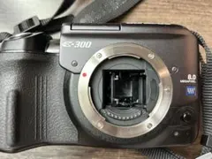 美品‼️OLYMPUS E-300 デジタル一眼レフカメラ 本体のサムネイル
