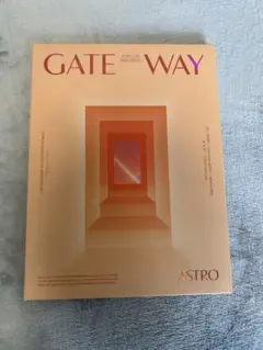 ASTRO GATEWAY