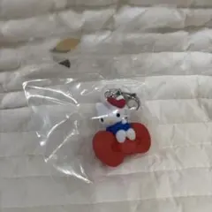 ハローキティアメリカンデザインめじるしアクセサリー （リボンver）