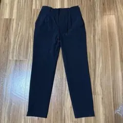超高級★極美品◎beauty 360 MASTER　スラックス　ブラック　S ZOZOTOWN Yahoo!店 - パンツ｜Yahoo!ショッピング