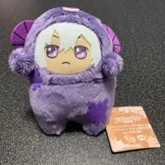 新品タグ付き【アイナナ】きらどるぬいぐるみ~逢坂壮五~②