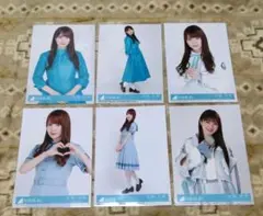 日向坂46 加藤史帆 生写真 コンプ＋君しか勝たん2枚 - メルカリ