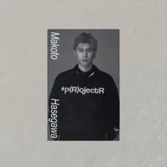 長谷川慎　EVEREST フォトカード