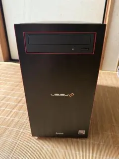 i7-7700 GTX1060搭載ゲーミングPC - メルカリ