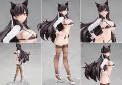 アズールレーン 愛宕 凄艶のマックススピードVer. 1/7 完成品フィギュア