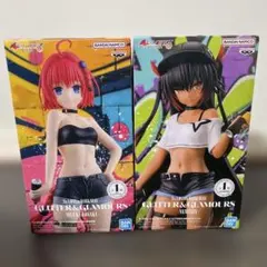 To LOVEる- とらぶる -ダークネス メア　ネメシス　フィギュア