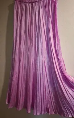 TOMORROWLAND　Ballsey 　プリーツミディスカート