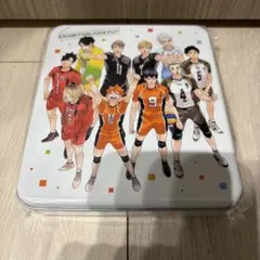 EXHIBITION: HAIKYU!! カードセット ハイキュー！！　原画展