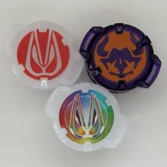 ギーツコアid/バッファコアid/ワンネスコアid 仮面ライダーギーツ