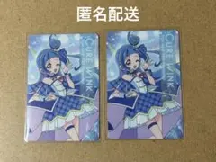 キラキラカードグミ バトンタッチ キュアウインク