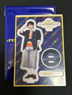 吉野北人 HOKUTO アクリルスタンド - メルカリ