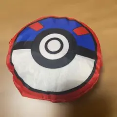 ポケモン エコバッグ　ポケットモンスター　トートバッグ
