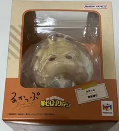 【新品・未開封】僕のヒーローカアデミア るかっぷ 爆轟勝己