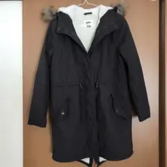 モッズコート大きいサイズ