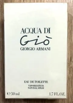 GIORGIO ARMANI ジョルジオ アルマーニ 香水のサムネイル