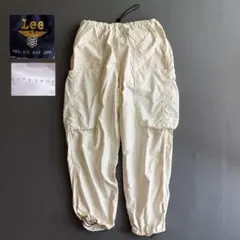 CITY SHOP 【LEE/リー】別注 BIG POCKET OVER パンツ