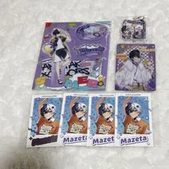 2026年最新】まぜ太 カードの人気アイテム - メルカリ