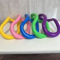 ウェーブストレッチリング ヨガ ウェーブリング トレーニング エクササイズ