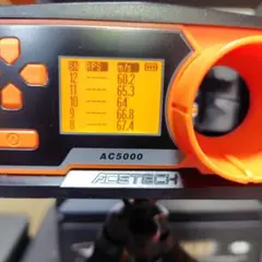 carbon8 M45 DOC CO2ガスガン デザートオペレーターズカスタム - メルカリ