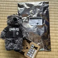 楽天イーグルス ファンクラブフェスタベアマスコット 小深田 大翔