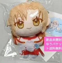 2025年最新】ソード アスナ ぬいぐるみの人気アイテム - メルカリ