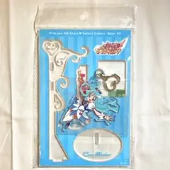 プリキュアオールスターズ アクリルスタンド キュアマリン