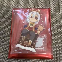 鬼滅の刃　クリスマス2025 ランダムアクリルスタンドA