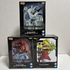 ドラゴンボールフィギュア　まとめ売り