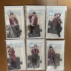 Aぇ！group アクスタ