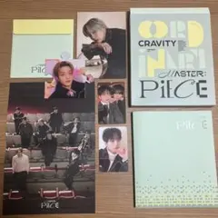 2026年最新】cravityの人気アイテム - メルカリ