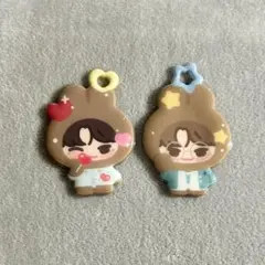 2025年最新】NCt wish steady キーリング シオンの人気アイテム - メルカリ