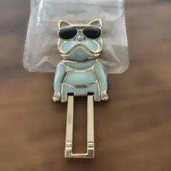 スマホスタンド　フレンチブルドッグ