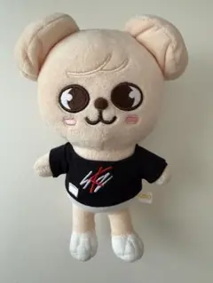 2026年最新】straykids スンミン ぬいぐるみの人気アイテム - メルカリ