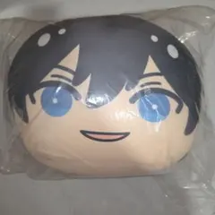 ビッグおまんじゅうクッション 神崎颯馬 あんスタ - メルカリ