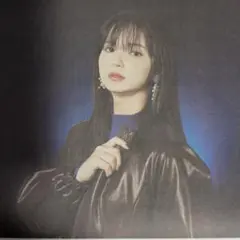 【ファイルし発送】多部未華子　新聞インタビュー記事