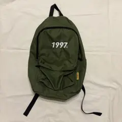 youth loser バックパック　リュック　カーキ