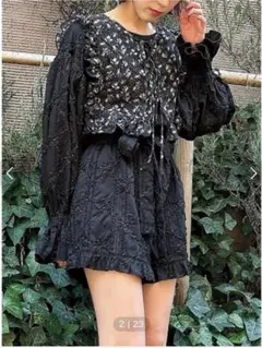 merry jenny セットアップ NEWS｜merry jenny（メリージェニー）Official Website