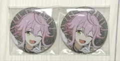 あんスタ ドリライ9th 姫宮桃李 缶バッジ