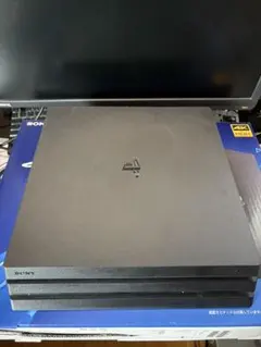 Ps4 pro 1TB コントローラーなし