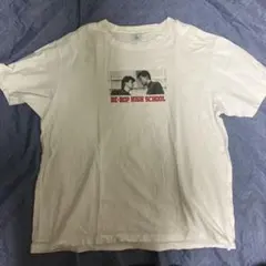 ビーバップハイスクール　tシャツ
