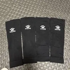 サッカーソックス KELME