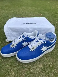 STARWALK スターウォーク　スニーカー　青