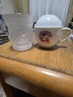KFC マグカップ 2点セット 1990年 イースター