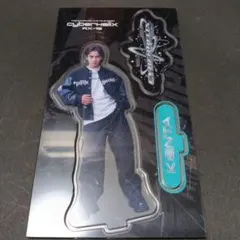 111:THE RAMPAGE 神谷健太 サイヘリ アクリルスタンド