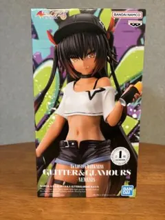 To LOVEる ダークネス ネメシス フィギュア