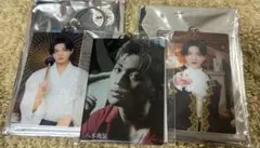 山下智久 アクスタ Club9 アクリルスタンドB birthday記念くじ - メルカリ