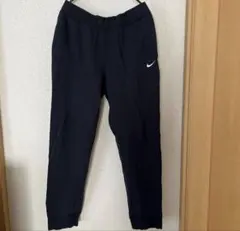 Nike ブラック スウェットパンツ XXLサイズ