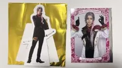 刀ミュ 大般若長光　ドーム　シブツタ